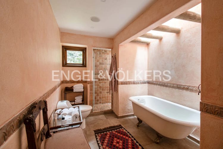 Casa de 4 alcobas en venta en Sotileza, Bogotá, 485 m² · foto 13 de 20