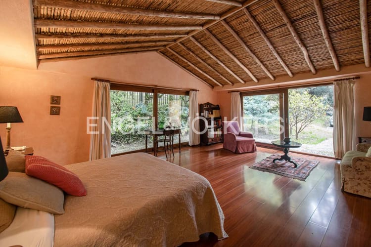 Casa de 4 alcobas en venta en Sotileza, Bogotá, 485 m² · foto 11 de 20