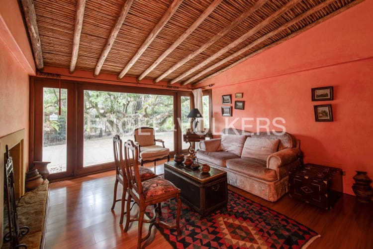 Casa de 4 alcobas en venta en Sotileza, Bogotá, 485 m² · foto 9 de 20