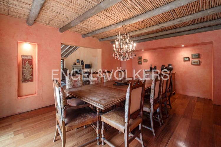 Casa de 4 alcobas en venta en Sotileza, Bogotá, 485 m² · foto 5 de 20