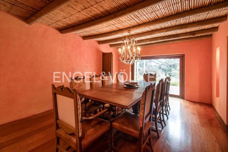 Casa de 4 alcobas en venta en Sotileza, Bogotá, 485 m² · foto 4 de 20