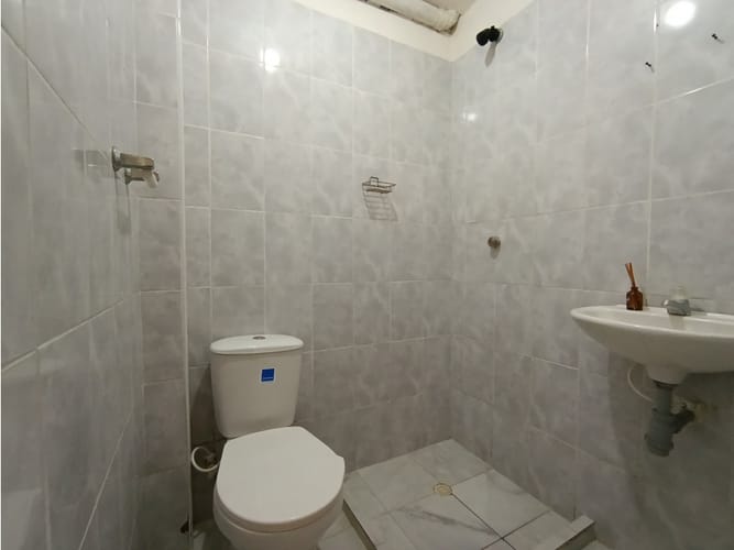 Apartaestudio en arriendo en Urbanizacion Villa Linda, Bello, 40 m² · foto 9 de 12
