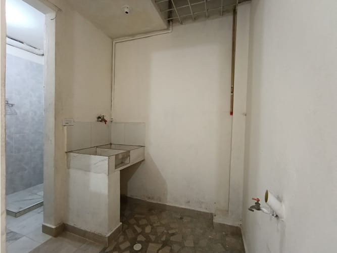 Apartaestudio en arriendo en Urbanizacion Villa Linda, Bello, 40 m² · foto 10 de 12