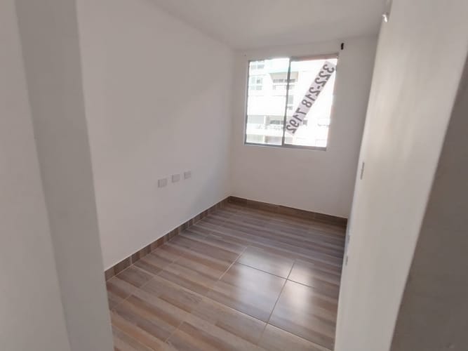 Apartamento de 3 alcobas en arriendo en Algarra Iii, Zipaquirá, 58 m² · foto 24 de 24