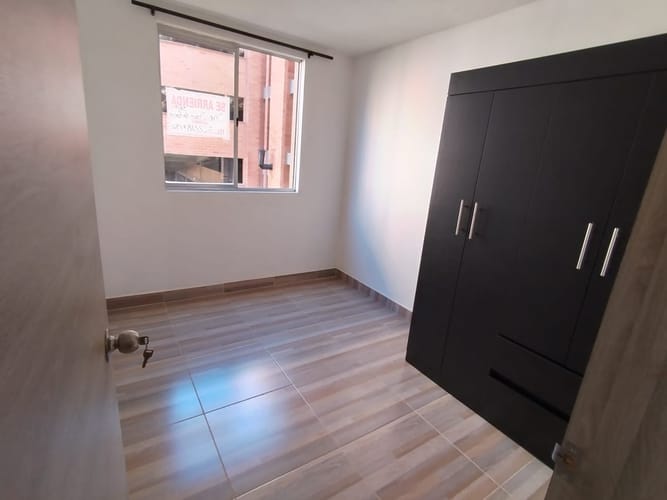 Apartamento de 3 alcobas en arriendo en Algarra Iii, Zipaquirá, 58 m² · foto 22 de 24