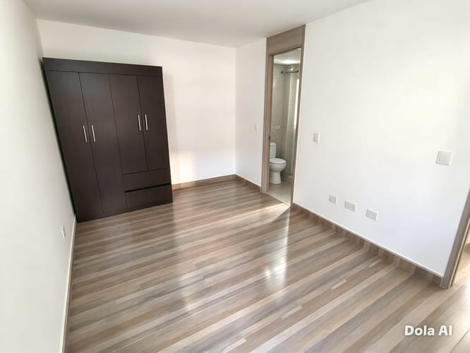 Apartamento de 3 alcobas en arriendo en Algarra Iii, Zipaquirá, 58 m² · foto 23 de 24