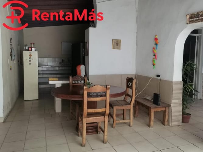Casa de 6 alcobas en venta en Carora, Cúcuta, 364 m² · foto 5 de 20