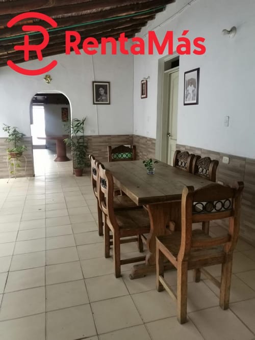 Casa de 6 alcobas en venta en Carora, Cúcuta, 364 m² · foto 6 de 20