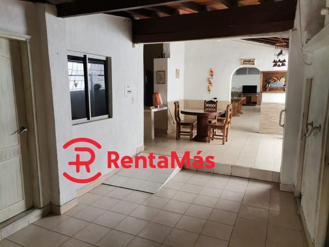 Casa de 6 alcobas en venta en Carora, Cúcuta, 364 m² · foto 9 de 20