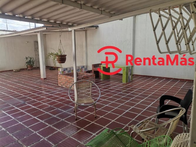 Casa de 6 alcobas en venta en Carora, Cúcuta, 364 m² · foto 13 de 20