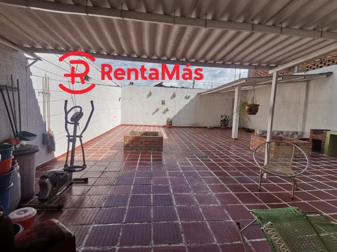 Casa de 6 alcobas en venta en Carora, Cúcuta, 364 m² · foto 16 de 20