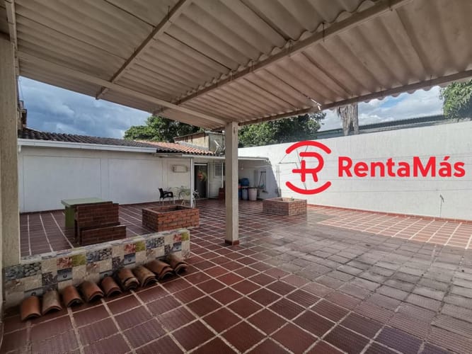 Casa de 6 alcobas en venta en Carora, Cúcuta, 364 m² · foto 17 de 20