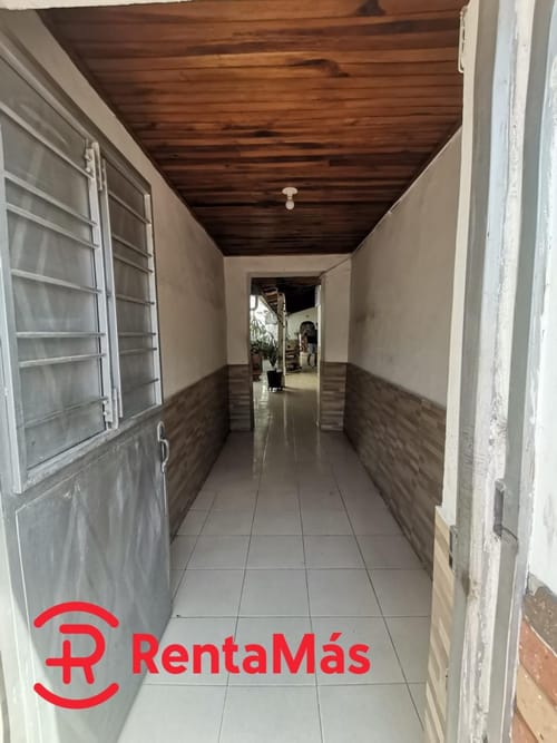 Casa de 6 alcobas en venta en Carora, Cúcuta, 364 m² · foto 19 de 20