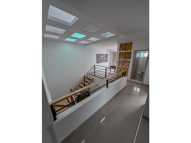 Casa de 3 alcobas en venta en Centro, Armenia, 396 m² · foto 8 de 24