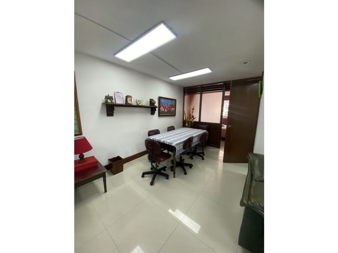 Apartamento de 1 alcoba en venta en La Candelaria, Bogotá, 60 m² · foto 15 de 22
