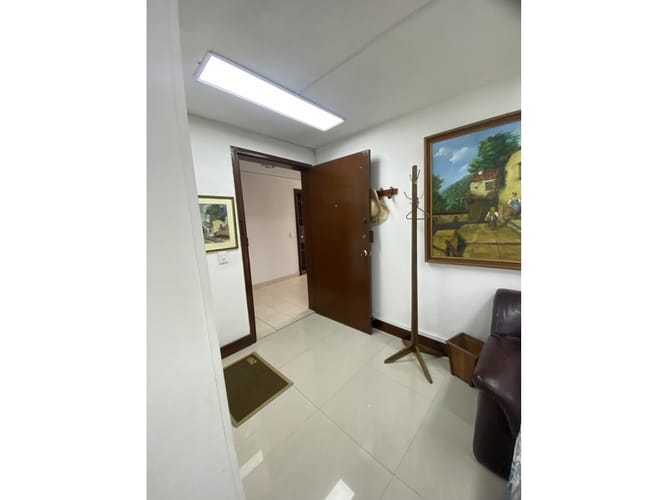 Apartamento de 1 alcoba en venta en La Candelaria, Bogotá, 60 m² · foto 20 de 22