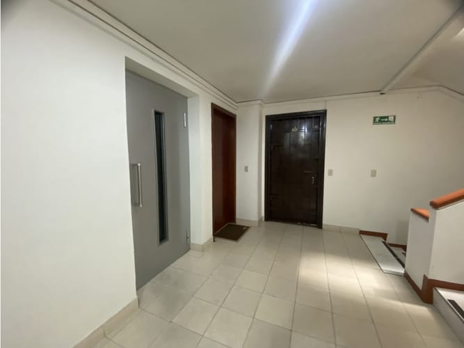Apartamento de 1 alcoba en venta en La Candelaria, Bogotá, 60 m² · foto 22 de 22