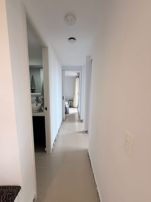 Apartamento de 3 alcobas en venta en La Laja, Rionegro, 55 m² · foto 9 de 16