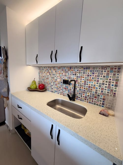 Apartamento de 3 alcobas en venta en La Laja, Rionegro, 55 m² · foto 6 de 16