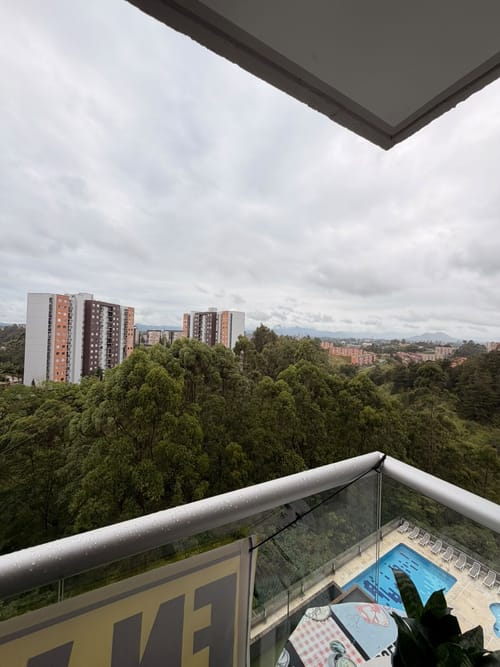 Apartamento de 3 alcobas en venta en La Laja, Rionegro, 55 m² · foto 16 de 16