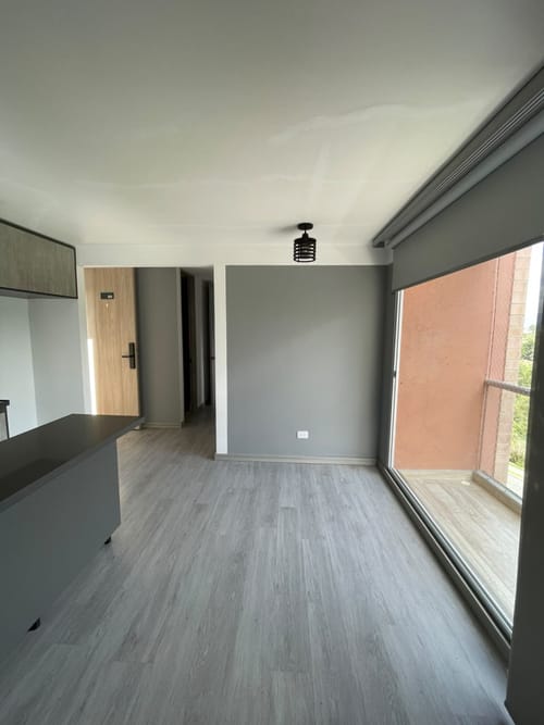 Apartamento de 2 alcobas en venta en Fontibon, Rionegro, 50 m² · foto 2 de 12