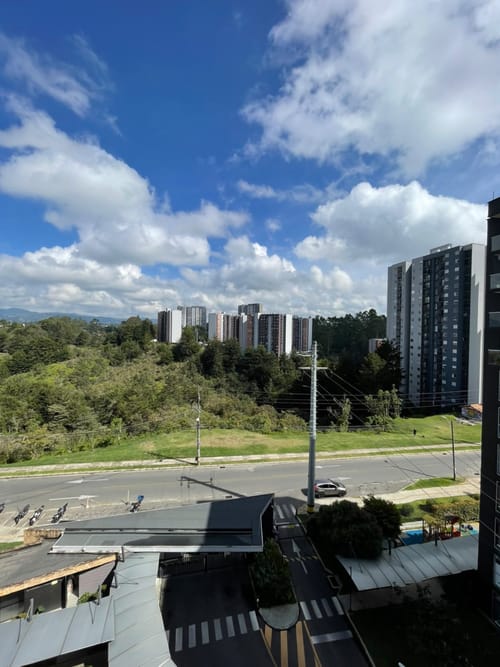 Apartamento de 2 alcobas en venta en Fontibon, Rionegro, 50 m² · foto 4 de 12