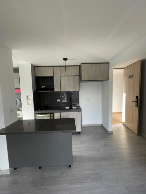 Apartamento de 2 alcobas en venta en Fontibon, Rionegro, 50 m² · foto 6 de 12