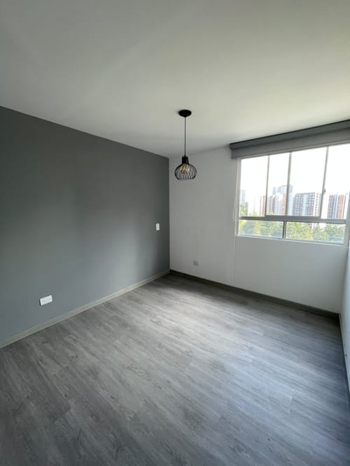 Apartamento de 2 alcobas en venta en Fontibon, Rionegro, 50 m² · foto 10 de 12