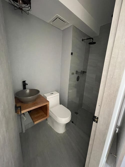Apartamento de 2 alcobas en venta en Fontibon, Rionegro, 50 m² · foto 12 de 12