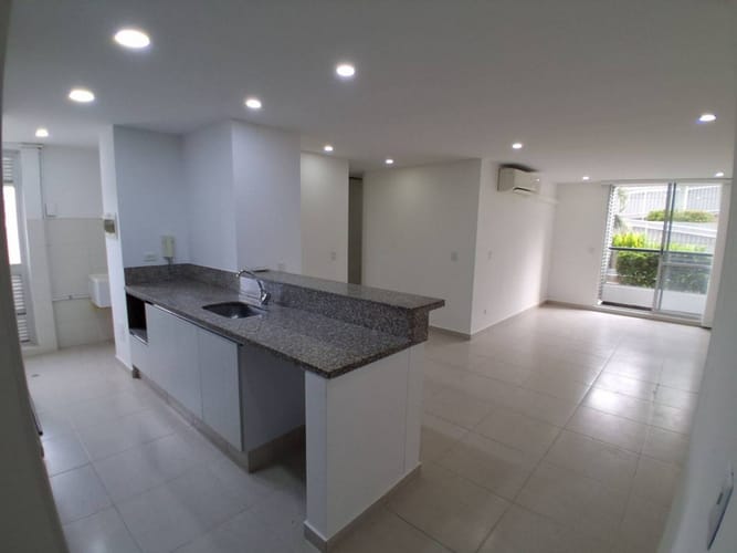 Apartamento de 3 alcobas en arriendo en Ipanema, Neiva, 83 m² · foto 4 de 19