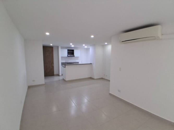 Apartamento de 3 alcobas en arriendo en Ipanema, Neiva, 83 m² · foto 5 de 19