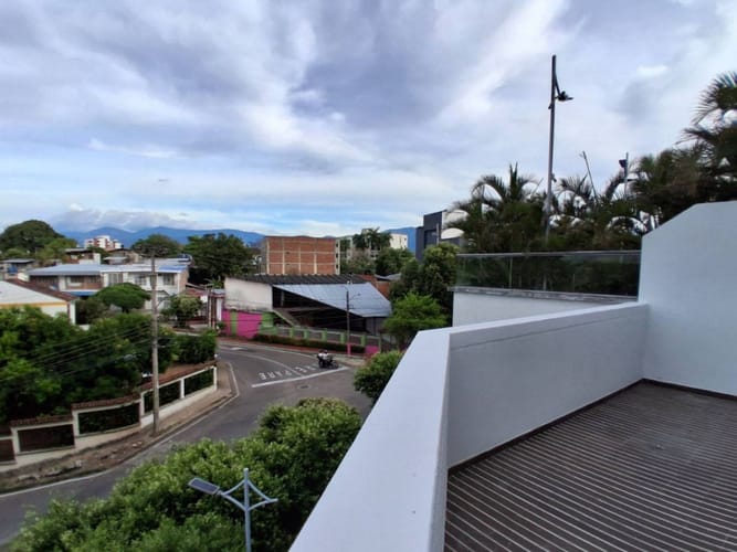 Apartamento de 3 alcobas en arriendo en Ipanema, Neiva, 83 m² · foto 10 de 19
