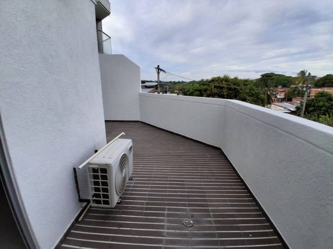 Apartamento de 3 alcobas en arriendo en Ipanema, Neiva, 83 m² · foto 11 de 19