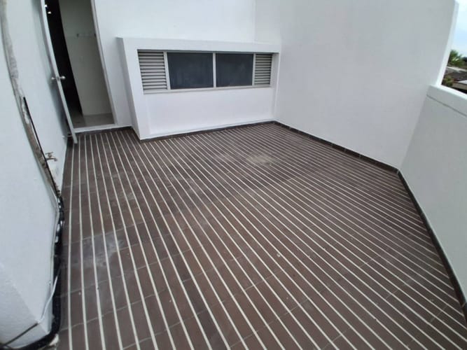 Apartamento de 3 alcobas en arriendo en Ipanema, Neiva, 83 m² · foto 12 de 19