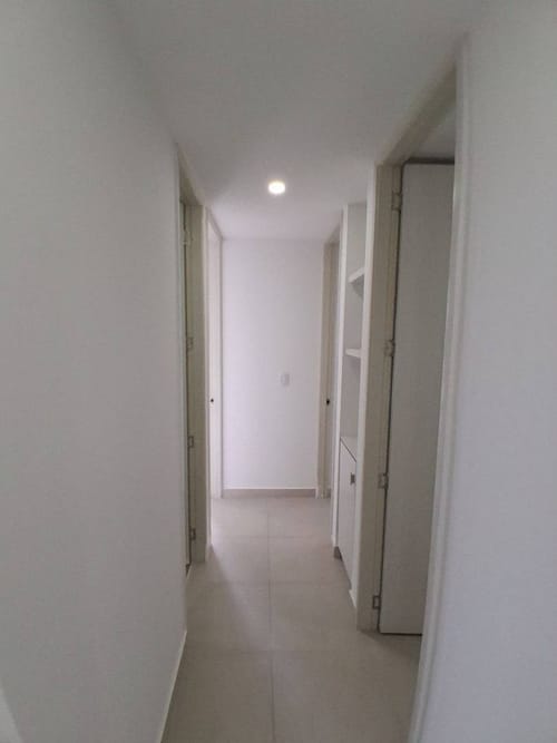 Apartamento de 3 alcobas en arriendo en Ipanema, Neiva, 83 m² · foto 13 de 19
