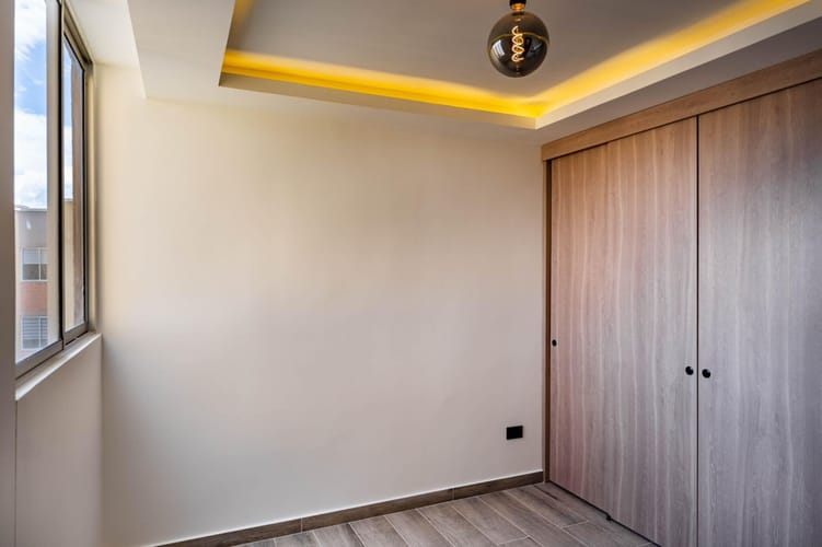Apartamento de 3 alcobas en venta en Cimarronas, Rionegro, 50 m² · foto 12 de 12