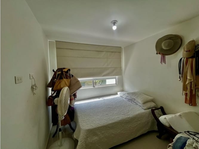 Apartamento de 3 alcobas en venta en Miramar, Barranquilla, 105 m² · foto 10 de 20
