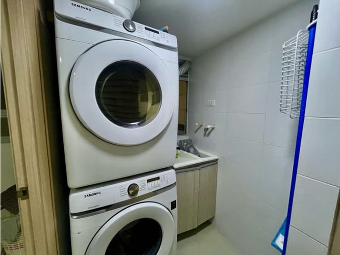 Apartamento de 3 alcobas en venta en Miramar, Barranquilla, 105 m² · foto 13 de 20