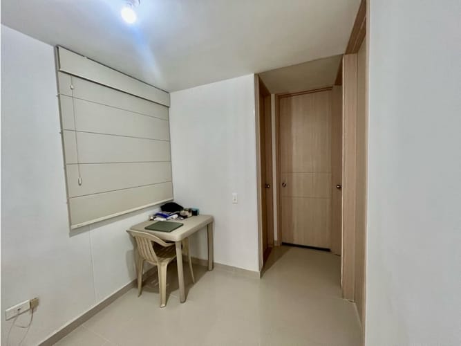 Apartamento de 3 alcobas en venta en Miramar, Barranquilla, 105 m² · foto 14 de 20