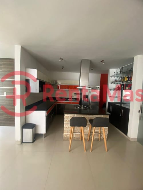 Casa de 4 alcobas en venta en La Floresta, Los Patios, 184 m² · foto 4 de 20