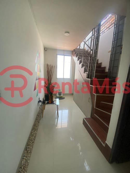 Casa de 4 alcobas en venta en La Floresta, Los Patios, 184 m² · foto 10 de 20