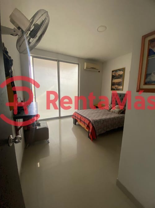 Casa de 4 alcobas en venta en La Floresta, Los Patios, 184 m² · foto 11 de 20