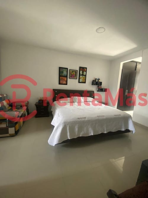 Casa de 4 alcobas en venta en La Floresta, Los Patios, 184 m² · foto 12 de 20