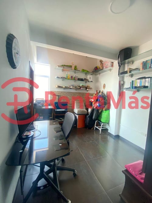 Casa de 4 alcobas en venta en La Floresta, Los Patios, 184 m² · foto 14 de 20