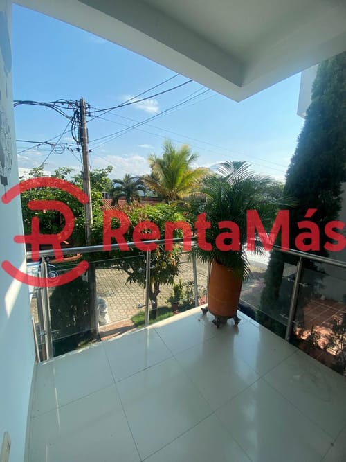 Casa de 4 alcobas en venta en La Floresta, Los Patios, 184 m² · foto 15 de 20