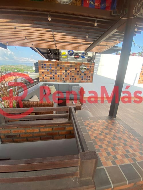 Casa de 4 alcobas en venta en La Floresta, Los Patios, 184 m² · foto 18 de 20