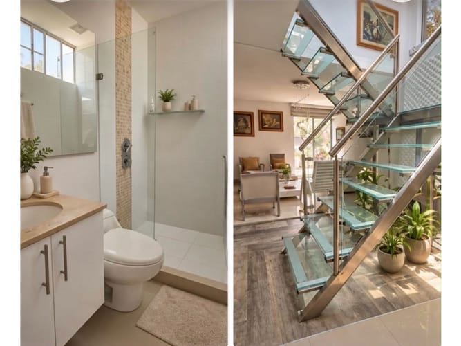 Casa de 4 alcobas en venta en Altos De Guadalupe, Cali, 145 m² · foto 2 de 7