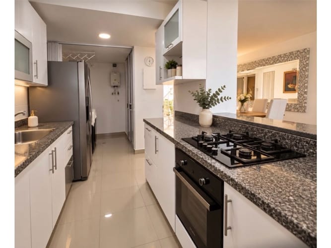 Casa de 4 alcobas en venta en Altos De Guadalupe, Cali, 145 m² · foto 3 de 7