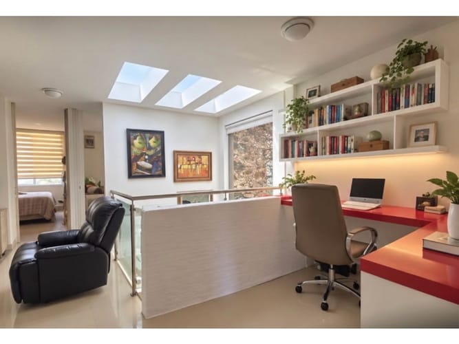 Casa de 4 alcobas en venta en Altos De Guadalupe, Cali, 145 m² · foto 4 de 7