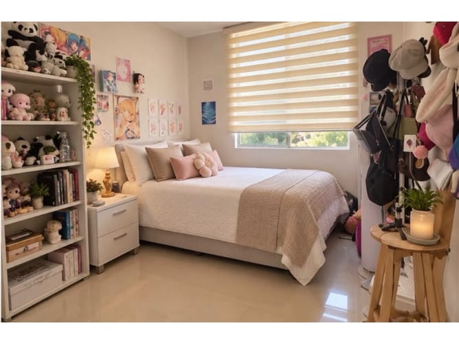 Casa de 4 alcobas en venta en Altos De Guadalupe, Cali, 145 m² · foto 5 de 7